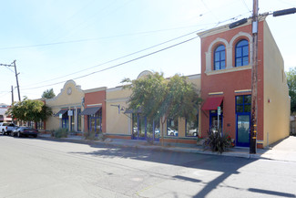 More details for 1343 Main St, Napa, CA - Retail for Lease