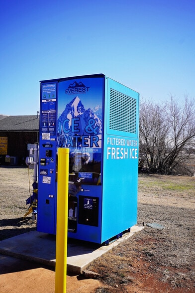 705 Piedmont Road North, Piedmont, OK for sale - Building Photo - Image 3 of 14