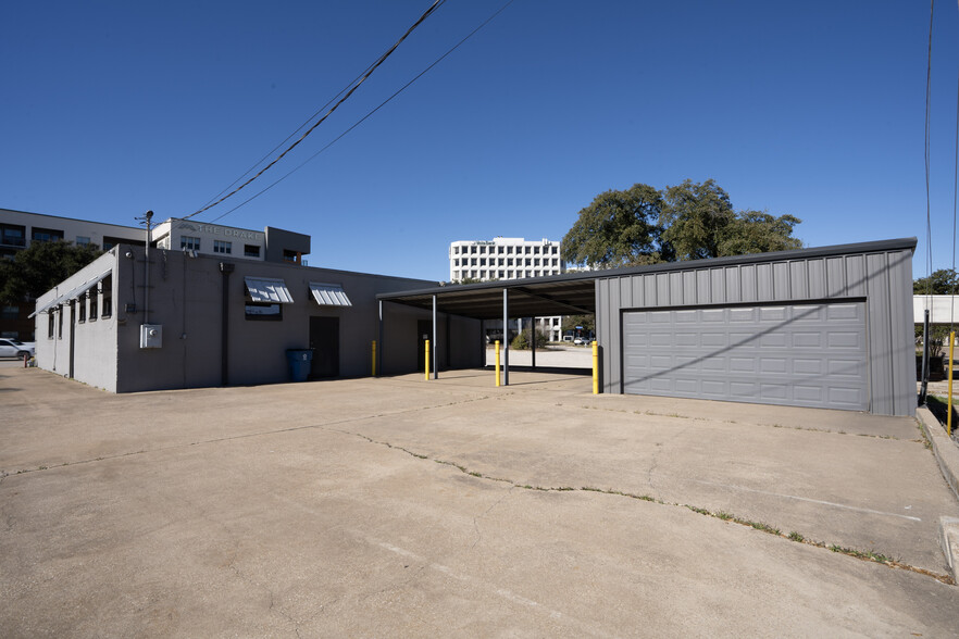 1409 Summit Ave, Fort Worth, TX for lease - Building Photo - Image 3 of 5