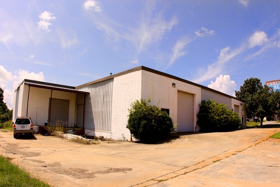 4035 Highway 24, Anderson, SC 29626