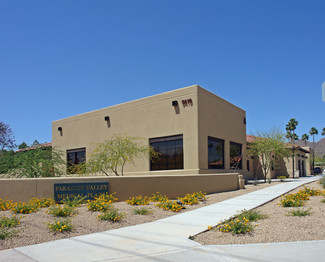 More details for 5410 N Scottsdale Rd, Paradise Valley, AZ - Office/Medical for Lease