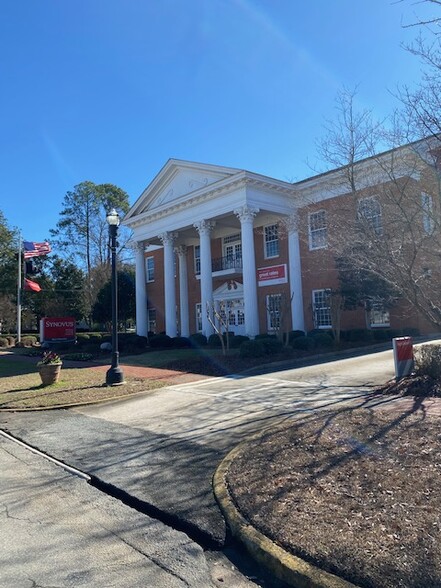 916 Main St, Perry, GA for lease - Primary Photo - Image 1 of 16