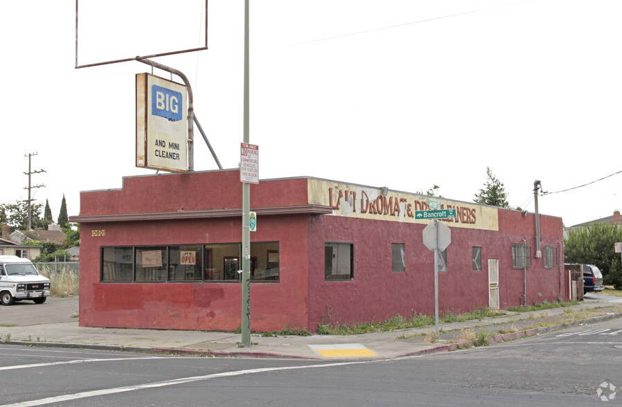 10801 Bancroft Ave, Oakland, CA for sale - Building Photo - Image 3 of 3