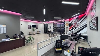 1823-1833 E Harmony Rd, Fort Collins, CO for lease Interior Photo- Image 2 of 5