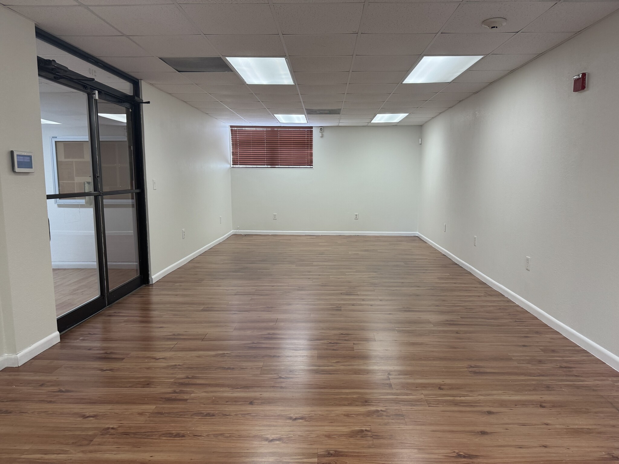 1850 SW 8th St, Miami, FL for lease Building Photo- Image 1 of 2