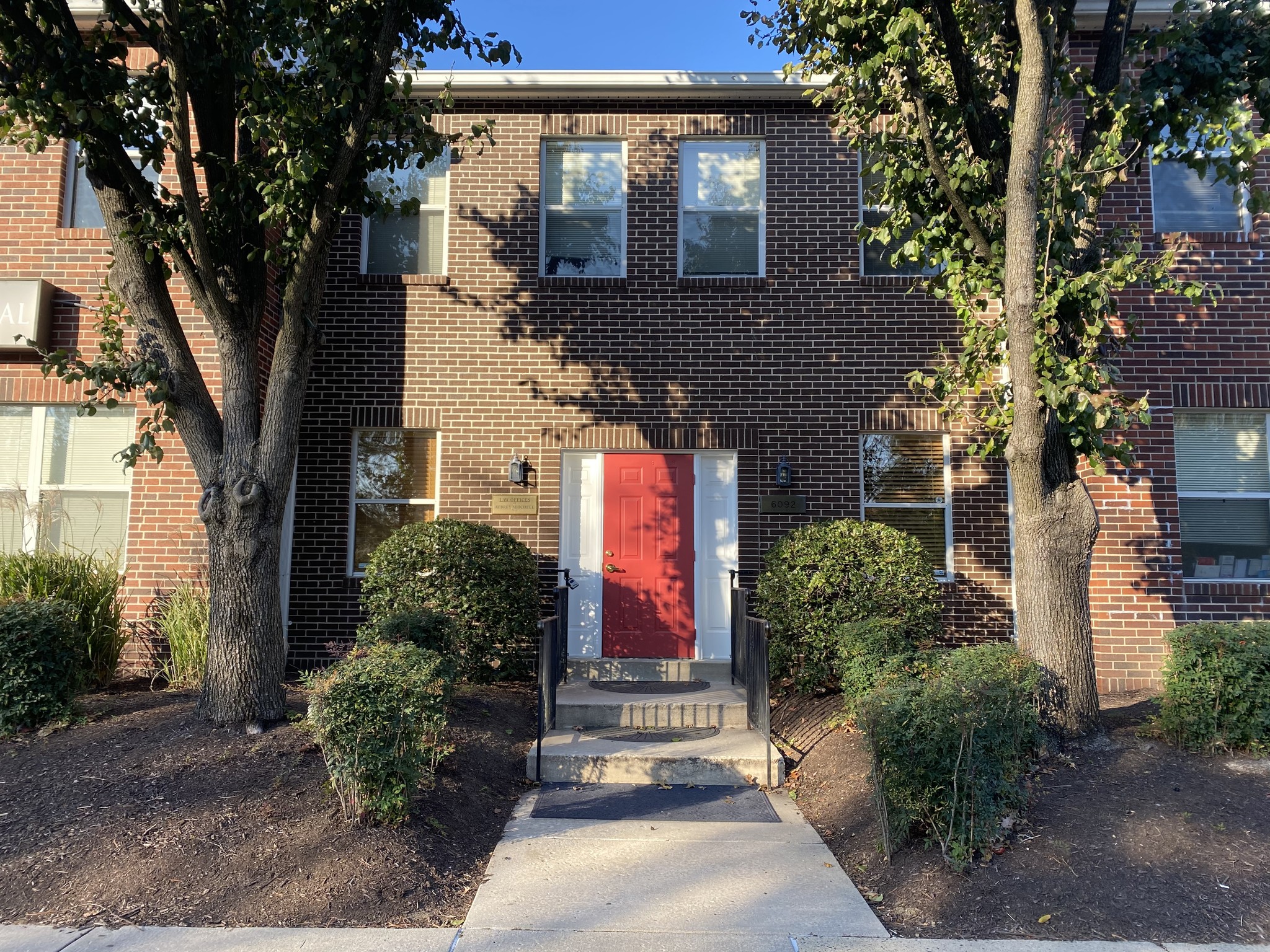 6090-6094 Franconia Rd, Alexandria, VA for sale Building Photo- Image 1 of 1