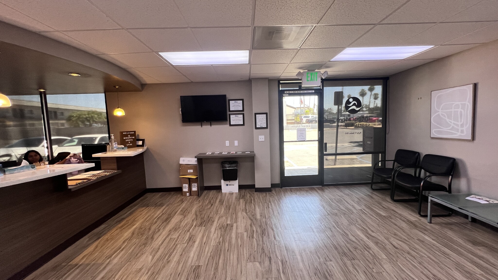 10683 Magnolia Ave, Riverside, CA for lease Lobby- Image 1 of 6