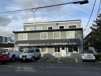 More details for 500 Ardersier Rd, Saanich, BC - Office for Lease