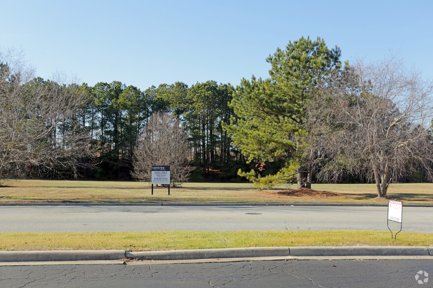 Landmark Dr, Goldsboro, NC for lease - Building Photo - Image 3 of 3