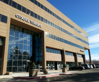 More details for 685 Citadel Dr E, Colorado Springs, CO - Office for Lease