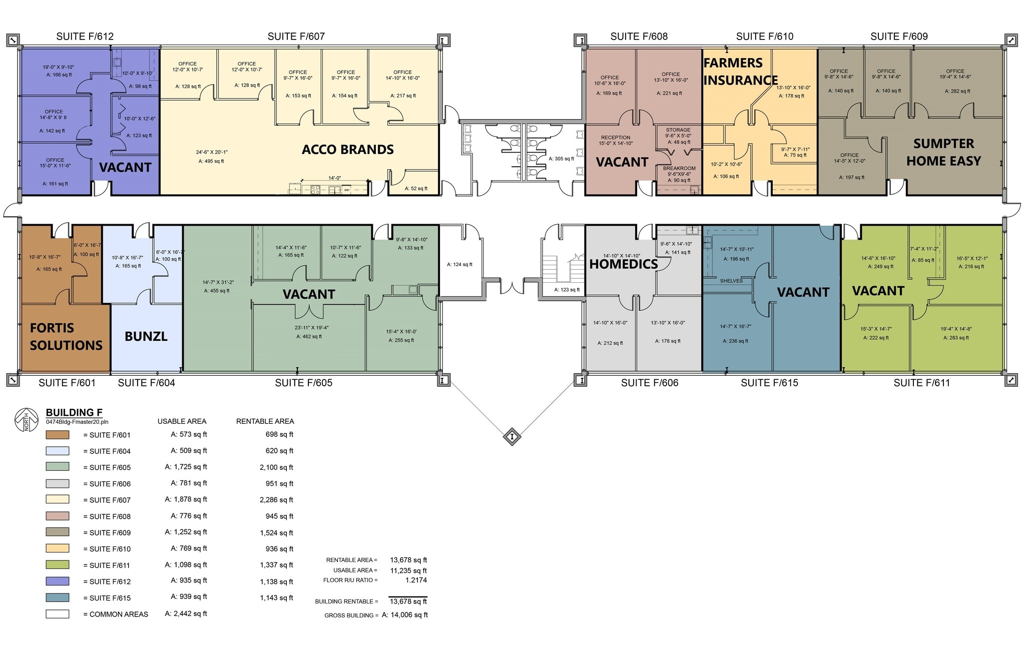 1005 Beau Terre Dr, Bentonville, AR for lease Floor Plan- Image 1 of 1