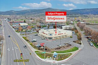 More details for 2875 Main St, Susanville, CA - Retail for Sale