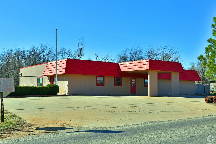 20 W Highway 130, Newcastle, OK 73065
