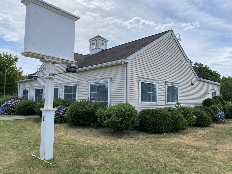 5 Route 28, West Harwich, MA for lease - Building Photo - Image 1 of 2