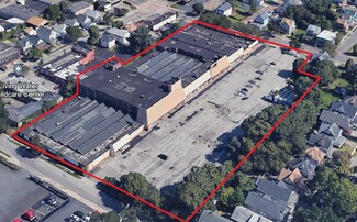 More details for 1415 N Clinton Ave, Rochester, NY - Industrial for Lease