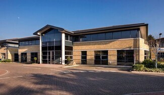 More details for Wycombe Ln, Wooburn Green - Office for Lease