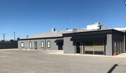 747 S 13th St, Boise ID - Warehouse