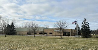 More details for 70701 Powell Rd, Romeo, MI - Industrial for Lease