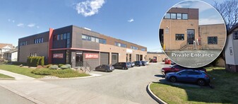 50 Johnson Ave, Hackensack NJ - Industrial Property