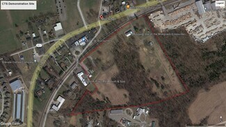 More details for 4204 Highway 146, Buckner, KY - Land for Sale