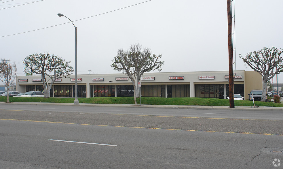 765 S State College Blvd, Fullerton, CA for sale - Primary Photo - Image 1 of 1