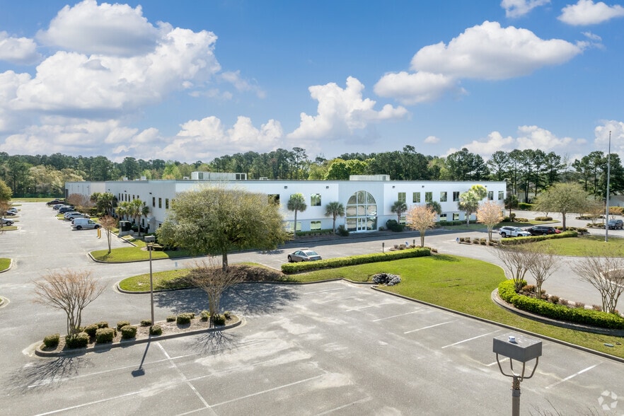 10607 Hwy 707, Myrtle Beach, SC for sale - Primary Photo - Image 1 of 1