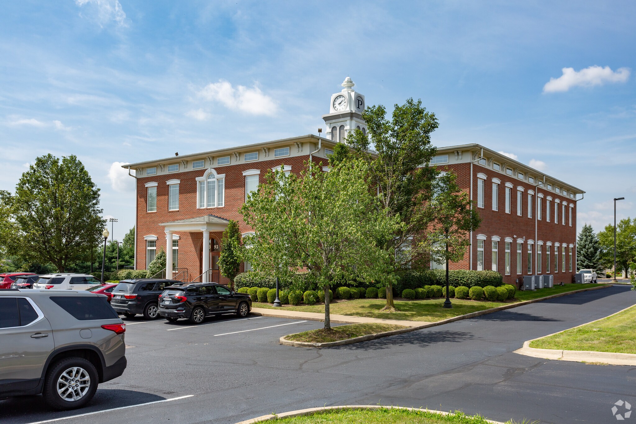 1392 High St, Wadsworth, OH 44281 Premier Centre