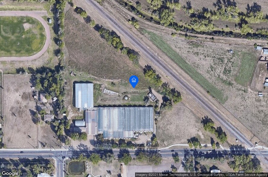 10795 W 72nd Ave, Arvada, CO 80005