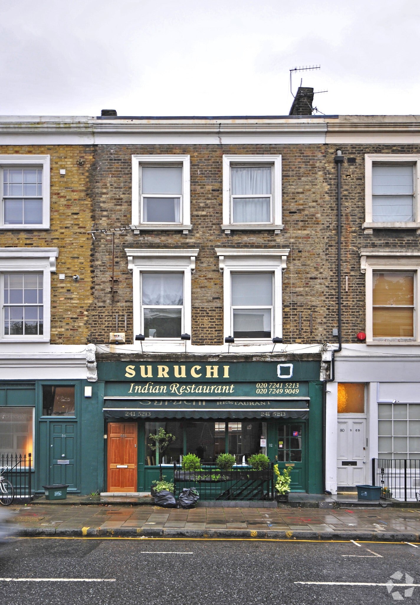 82-82A Mildmay Park, London for sale Primary Photo- Image 1 of 1