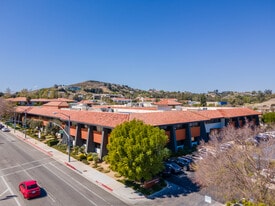 Calabasas Business Park 2 - Business Park