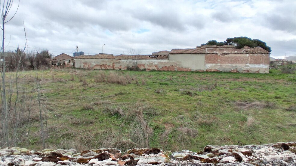 Land in Peñaranda de Bracamonte for sale - Building Photo - Image 2 of 31