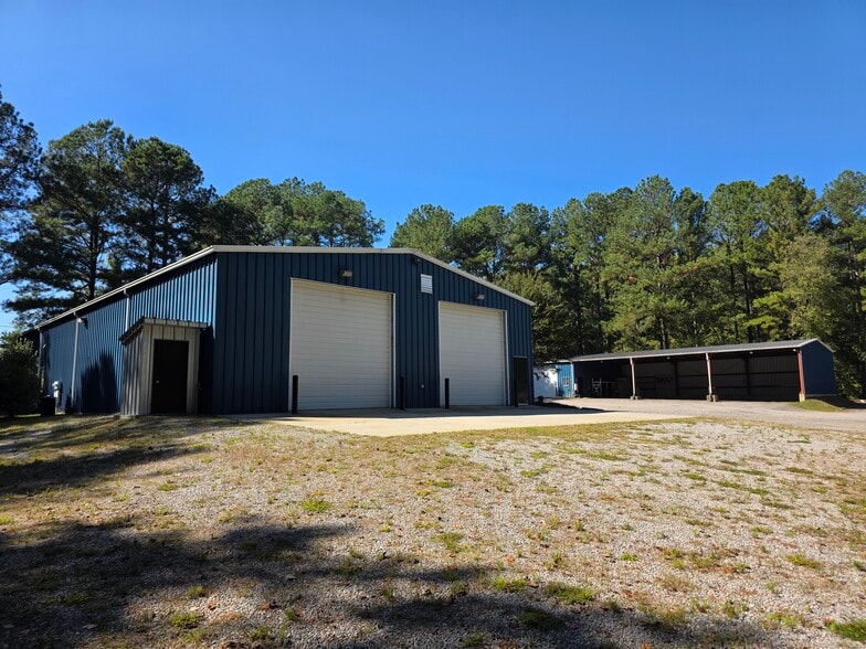 16501 S Crater Rd, Petersburg, VA for lease - Building Photo - Image 2 of 11