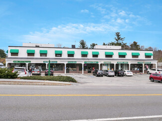 More details for 481 Great Rd, Acton, MA - Retail for Lease