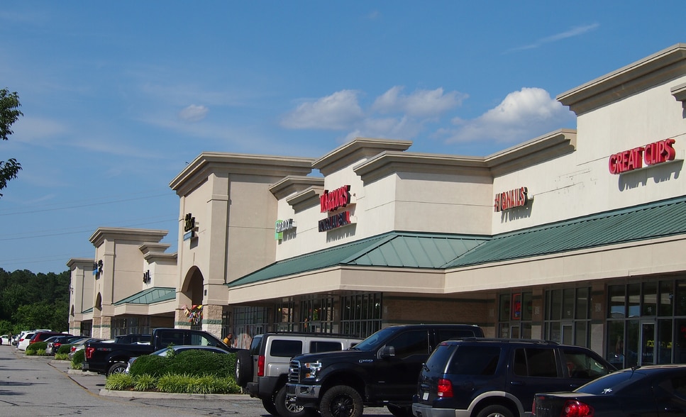 1437 Sams Dr, Chesapeake, VA for lease - Building Photo - Image 1 of 13