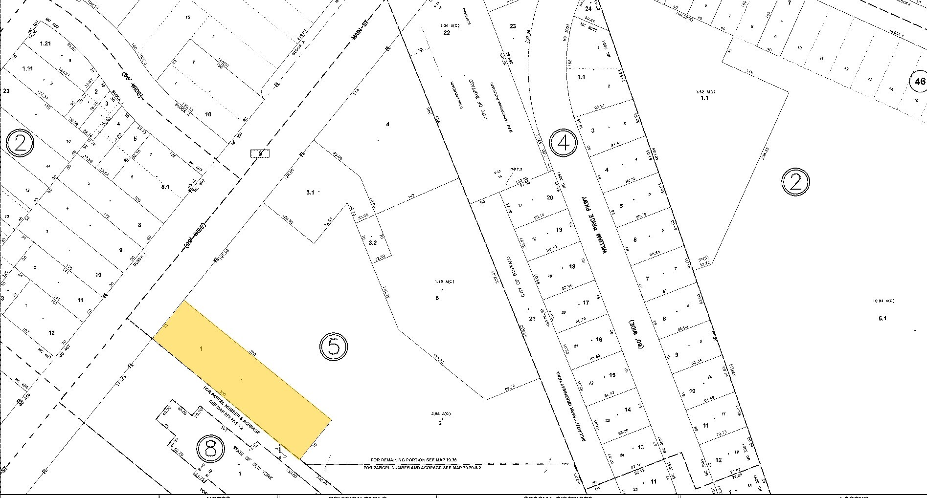 2929 Main St, Buffalo, NY for sale Primary Photo- Image 1 of 1