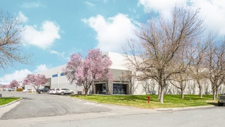 More details for 4875 Aircenter Cir, Reno, NV - Industrial for Lease