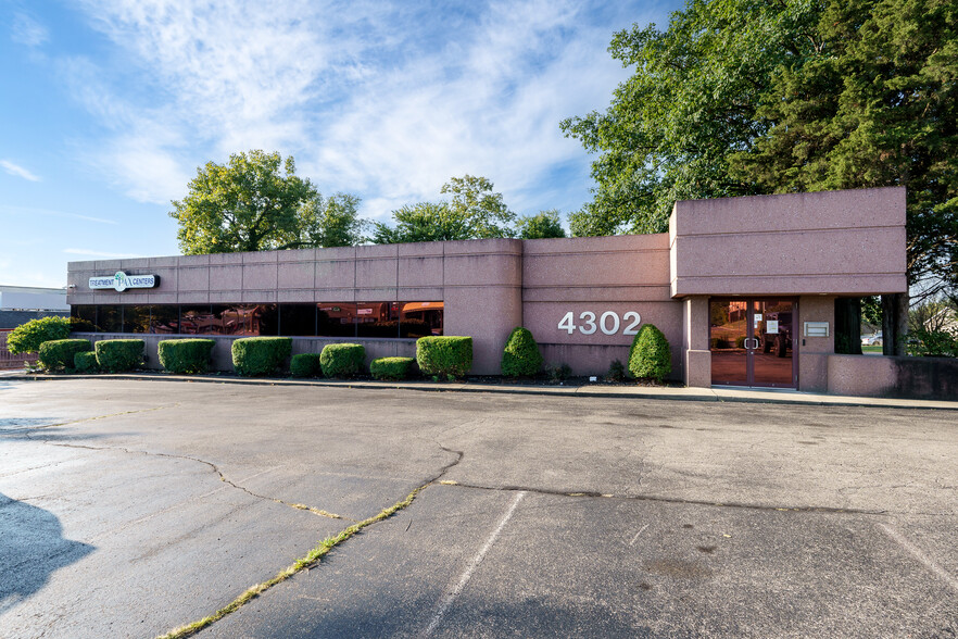 4302 Roosevelt Blvd, Middletown, OH for sale - Building Photo - Image 1 of 61