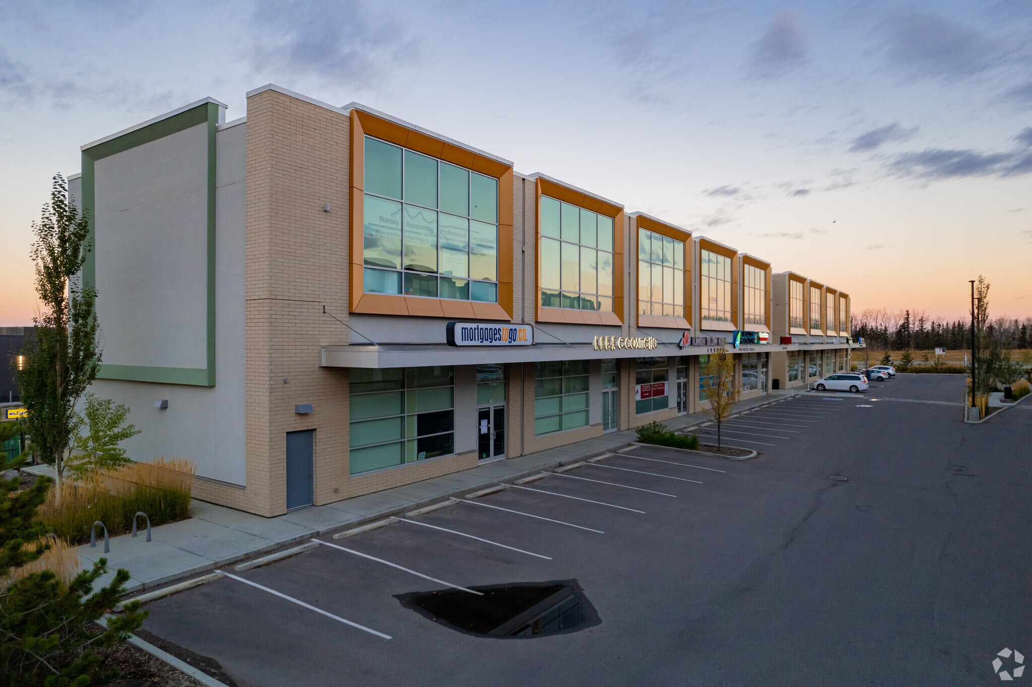 12 Royal Vista Way NW, Calgary, AB for sale Building Photo- Image 1 of 1