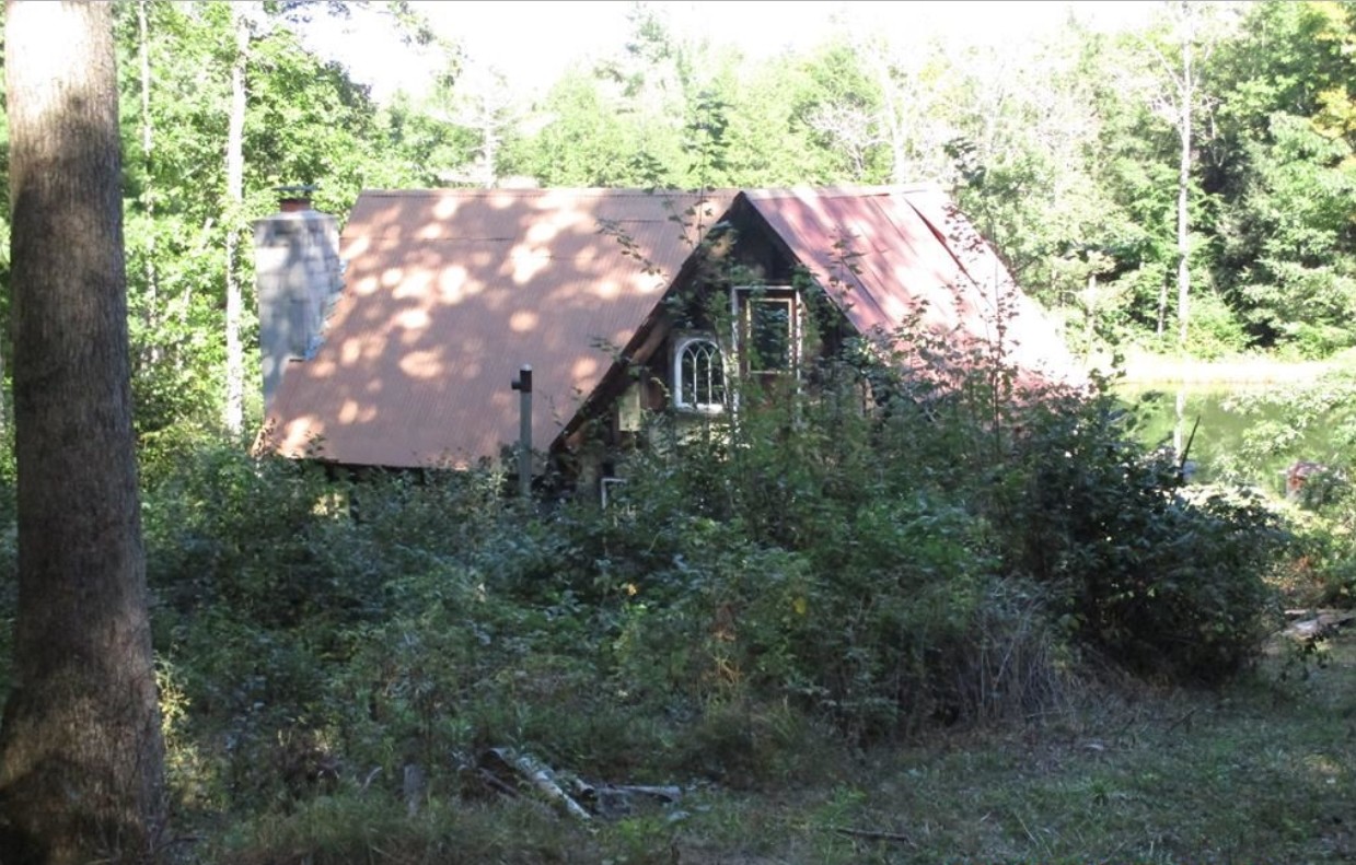 0 Steamtown Creek Rd, Lindley, NY for sale Primary Photo- Image 1 of 1