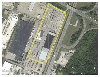 More details for 4 McJunkin Rd, Nitro, WV - Industrial for Lease