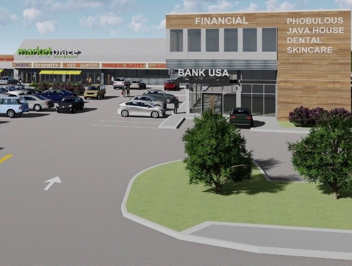 380 Maple Ave, Shrewsbury, MA 01545 Marketplace Shrewsbury