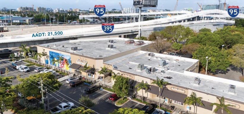 1490 NW 3rd Ave, Miami, FL for lease - Building Photo - Image 3 of 3