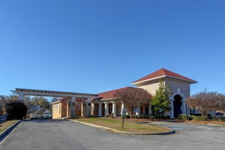 More details for 1221 24th Ave, Meridian, MS - Office for Sale