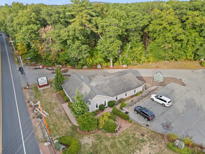 421 Newburyport Tpke, Rowley, MA for lease Building Photo- Image 1 of 26