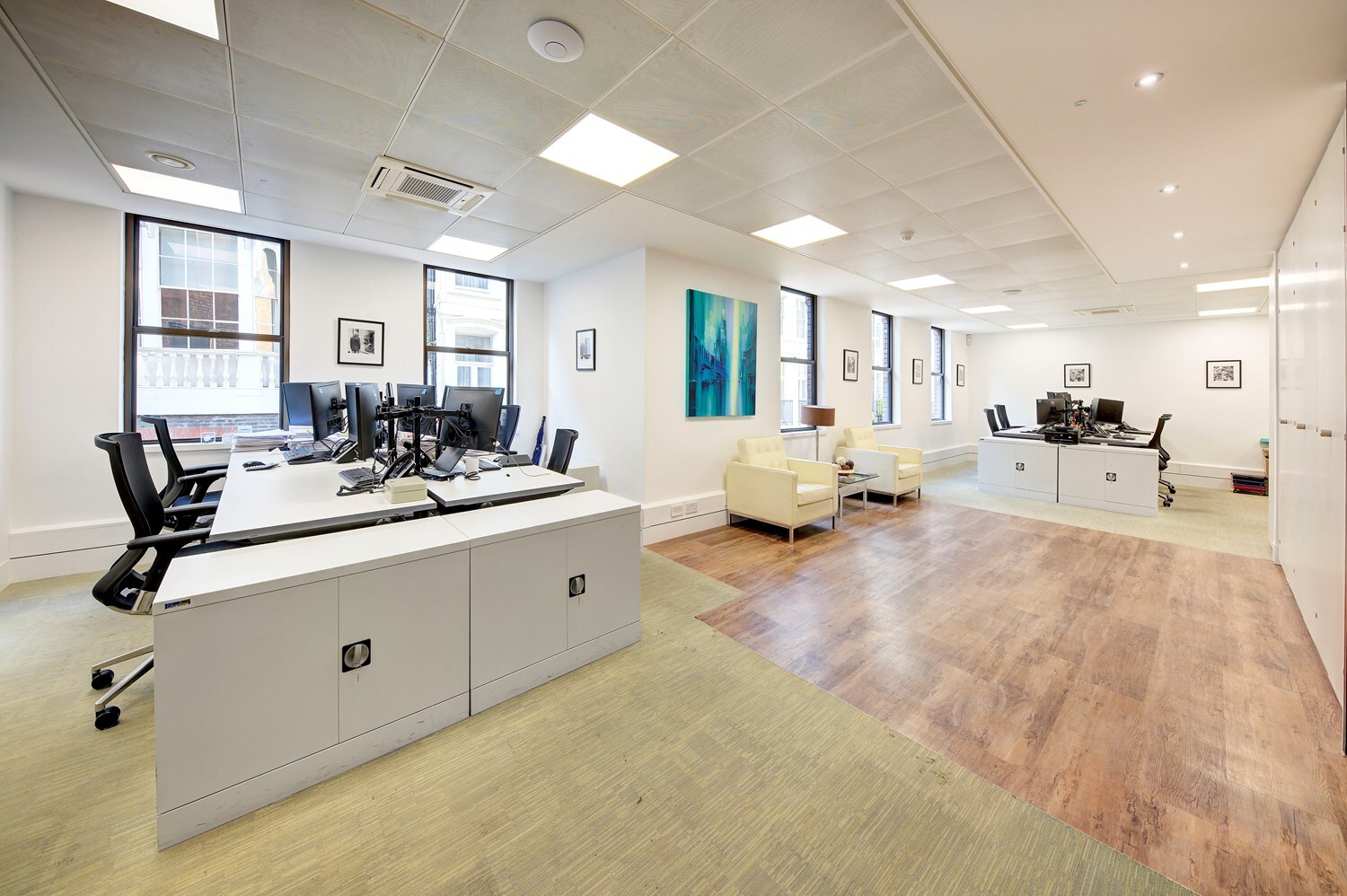 32-33 St James's Pl, London for lease Interior Photo- Image 1 of 3