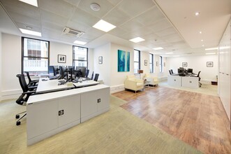 32-33 St James's Pl, London for lease Interior Photo- Image 1 of 3