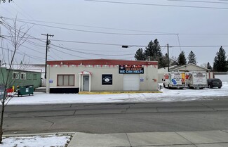 More details for 6822 N Atlantic St, Spokane, WA - Retail for Lease