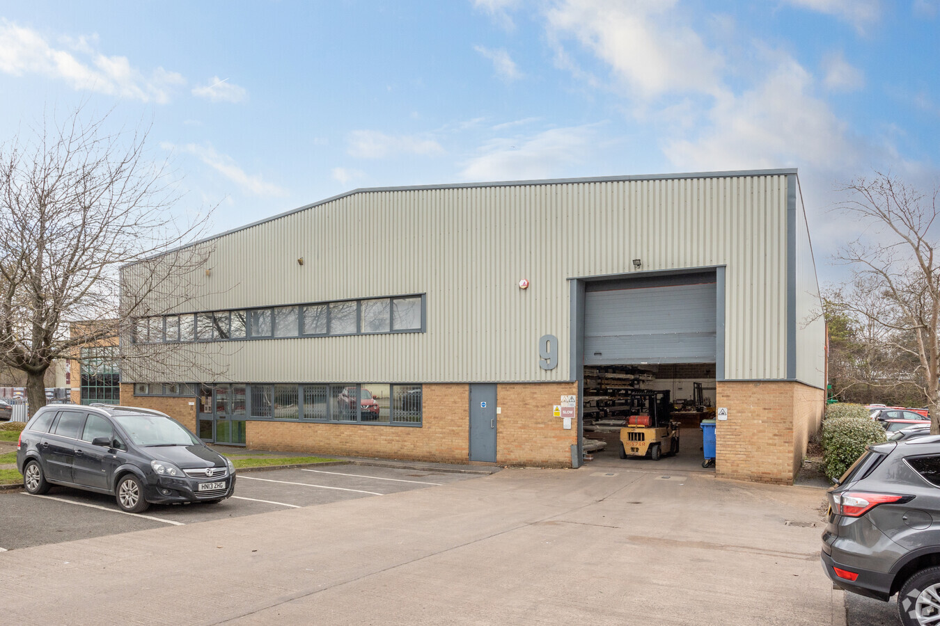 Eastern Close, Gloucester, GL4 3SJ - Industrial for Lease | LoopNet