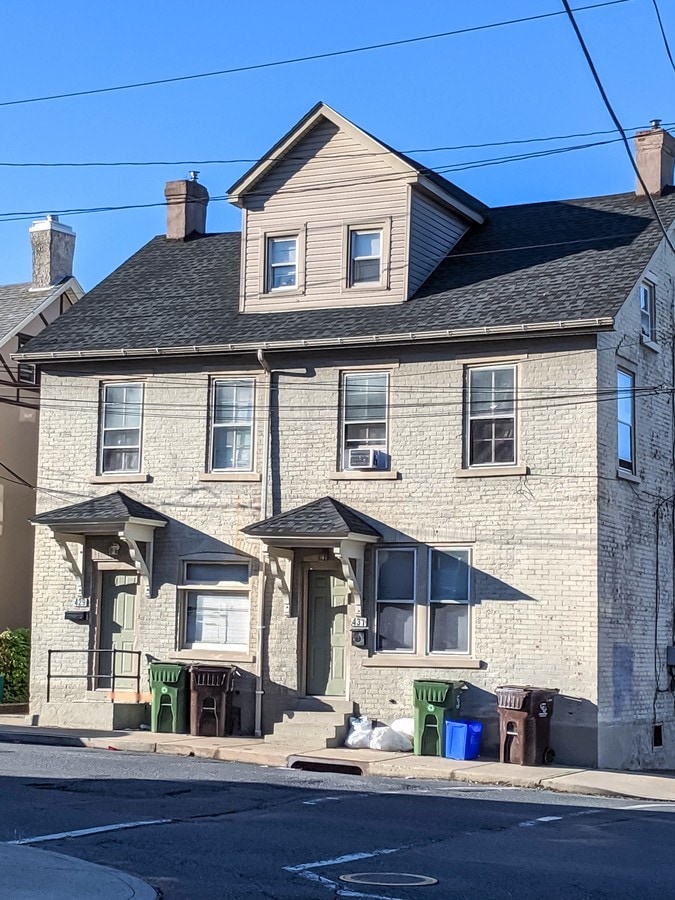 429 E 5th St, Bethlehem, PA, 18015 Multifamily Property For Sale