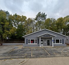 511 N Brush College Rd, Decatur, IL for lease Building Photo- Image 2 of 2